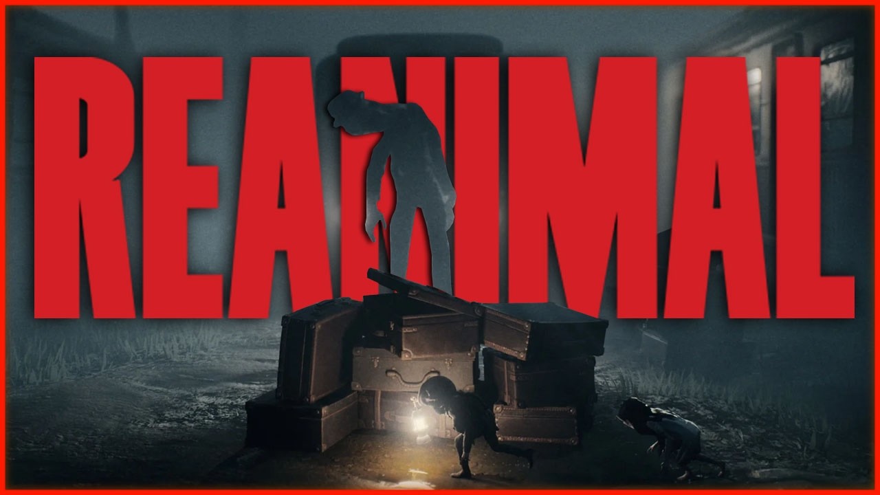 REANIMAL Is HORRIFIC