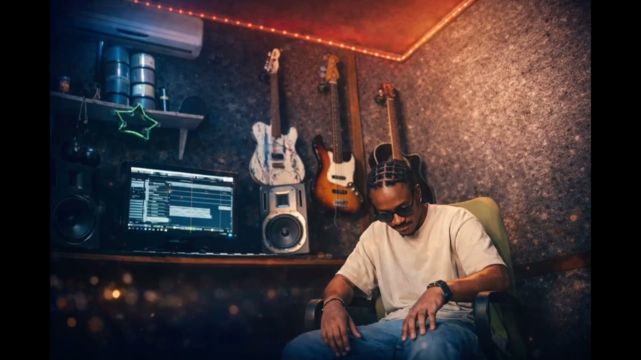 Rabbi_Minha Luz_(Prod: Lungas Record) 