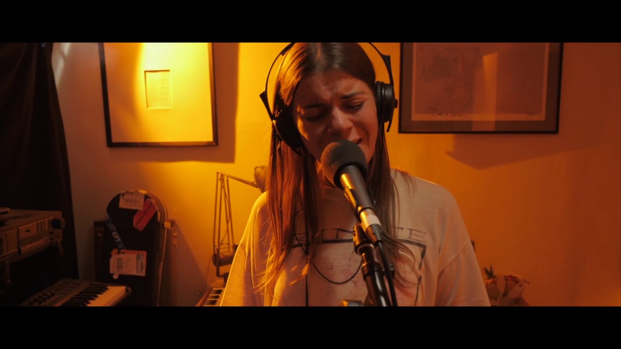 Liz Lawrence - The Good Part (live)