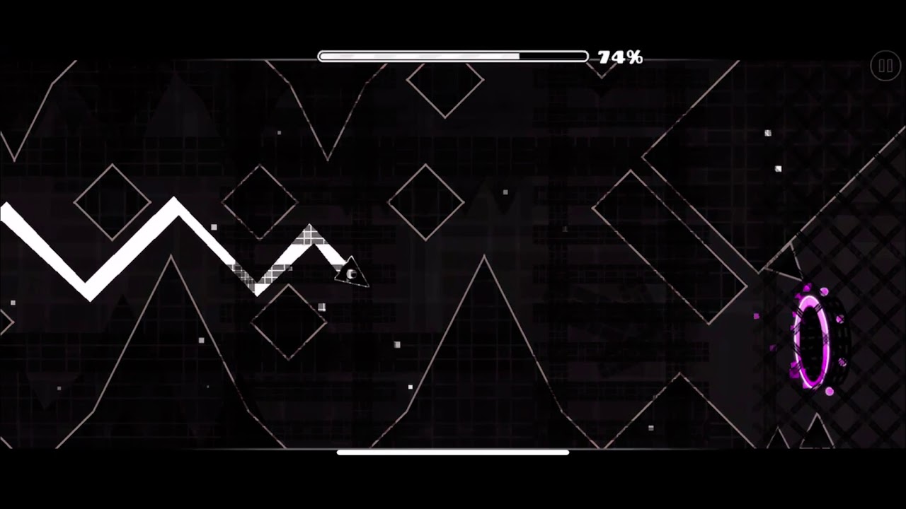 Sh*tty Annihilation Nation by GDMeric 100% [Mobile]