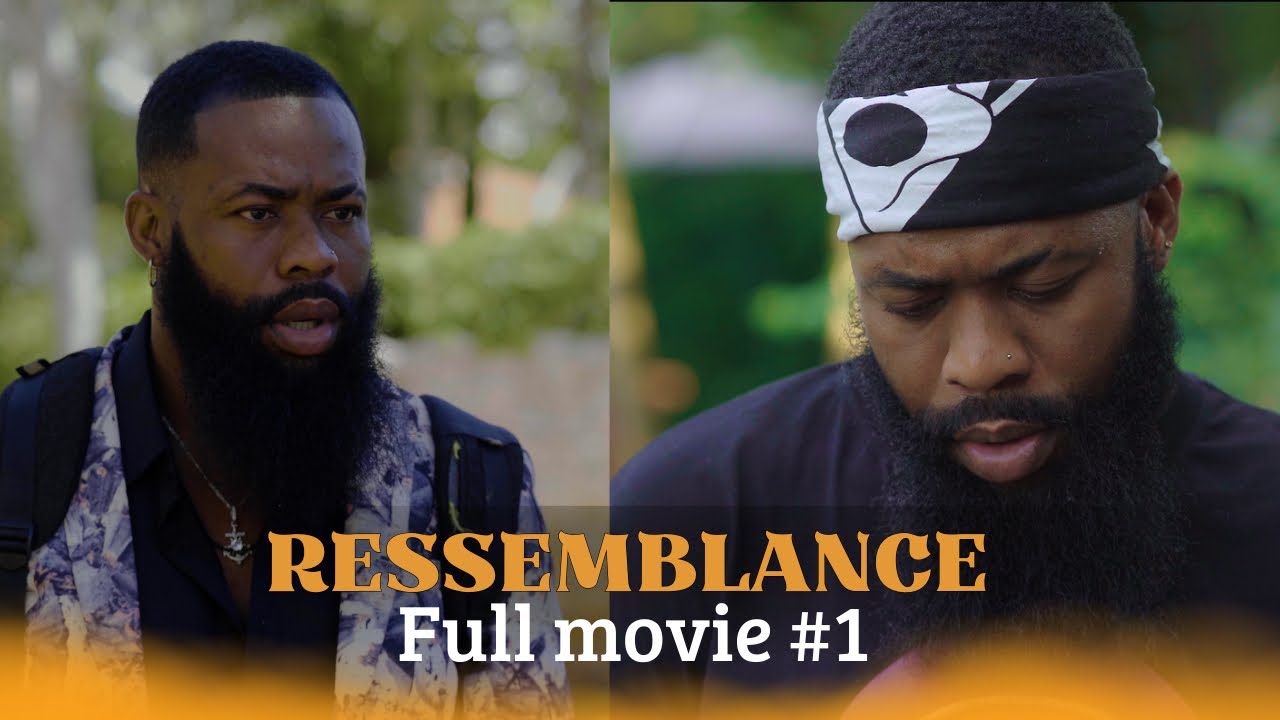 RESSEMBLANCE ( FULL HAITIAN MOVIE ) TANIA | ESTHER | JOLY | GDAVE | SHISHIE | BLOMAY . PART 1