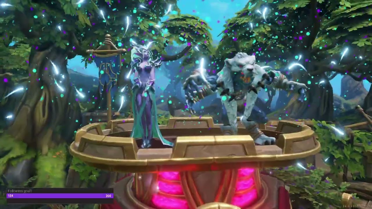 🔴LIVE! Fake streamer - i love minion masters!