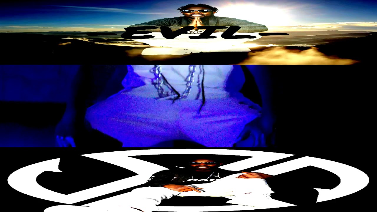 MC BIG PHIL - SO SOLID [SNIPPET]
