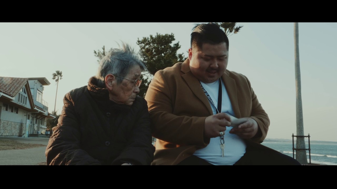 Bigfumi「Life-4460mix」MV