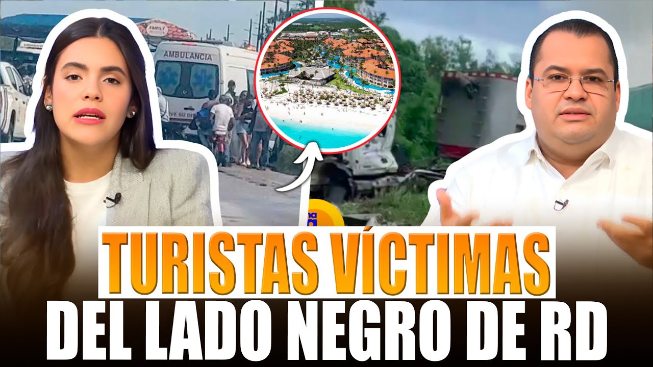 PUNTA CANA: DE DESTINO TURÍSTICO A DESTINO DE LA MUERTE