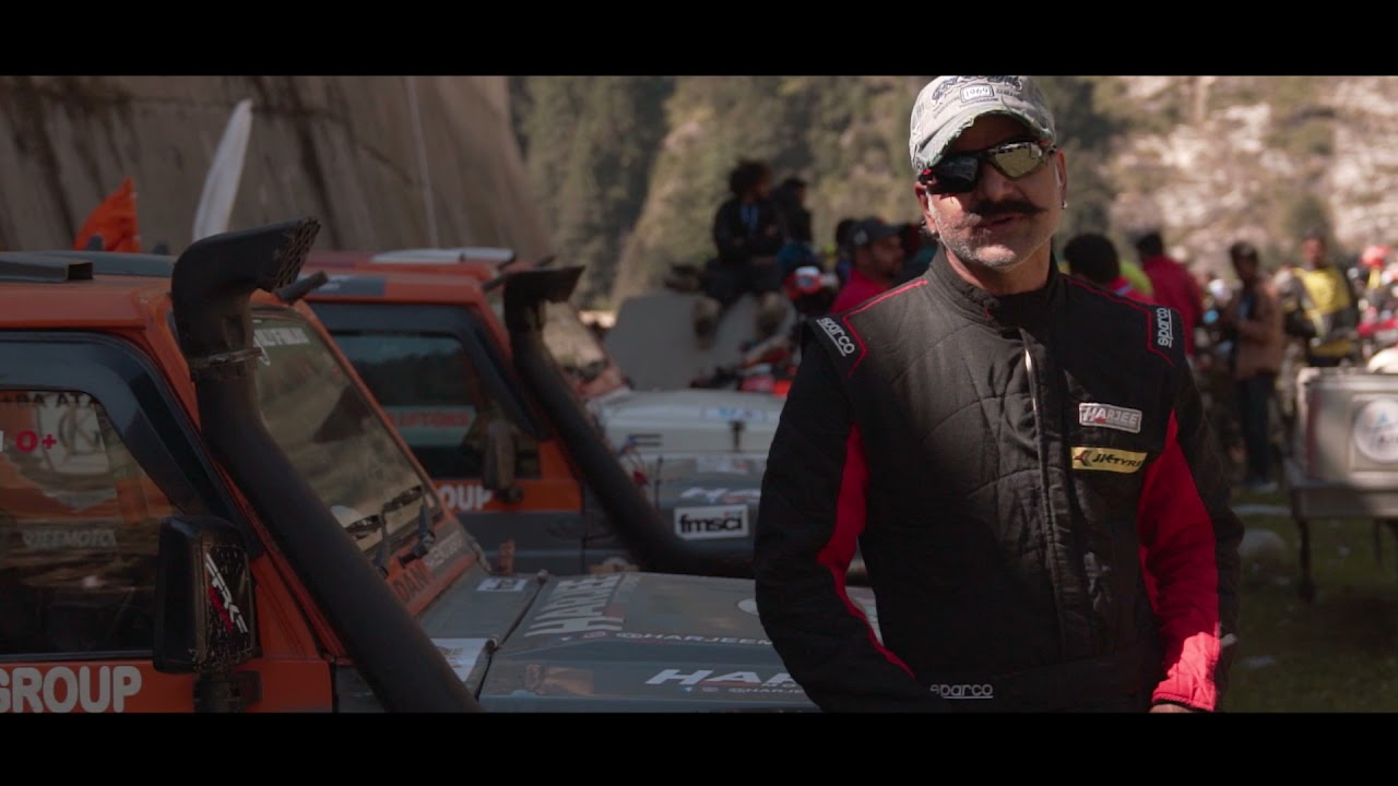 Rally of Himalayas 2021 AfterMovie | Spitivalley |Offroading |adventure| gypsy| Xpulse200|Manali|