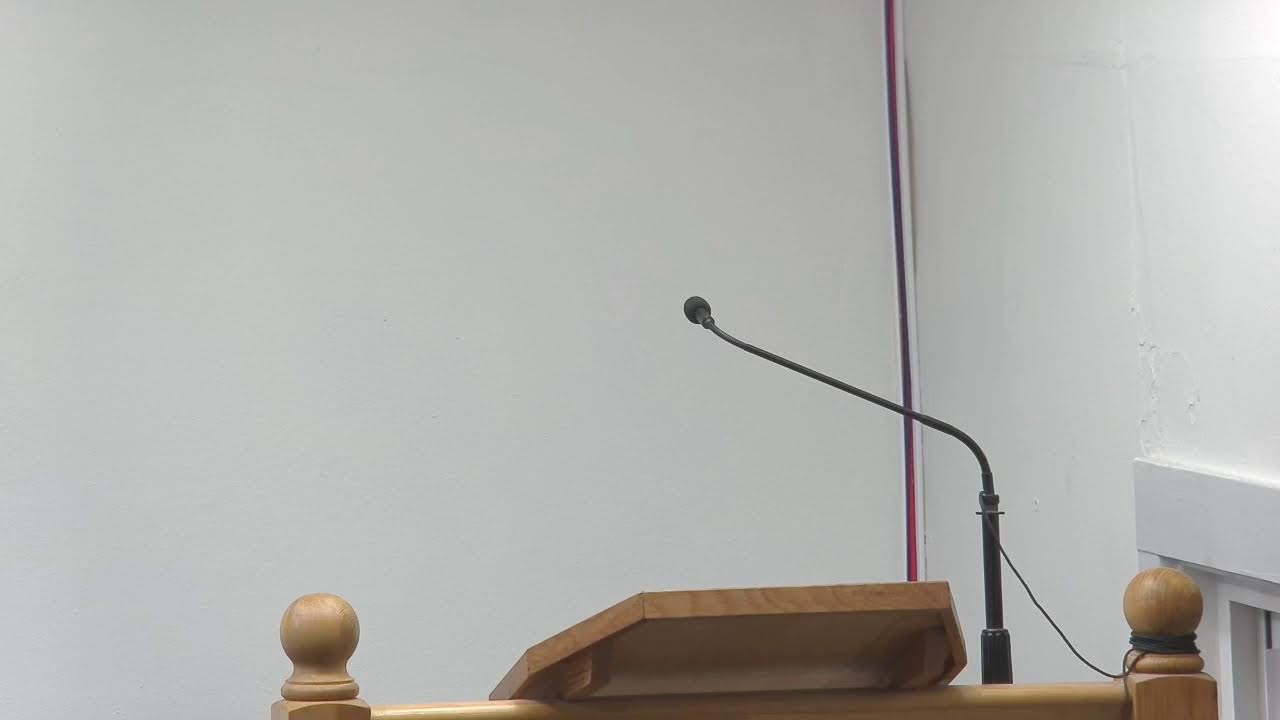 Seeking Forgiveness, Finding Peace | Jumuah Khutbah | Imam Abdulbary Yahya