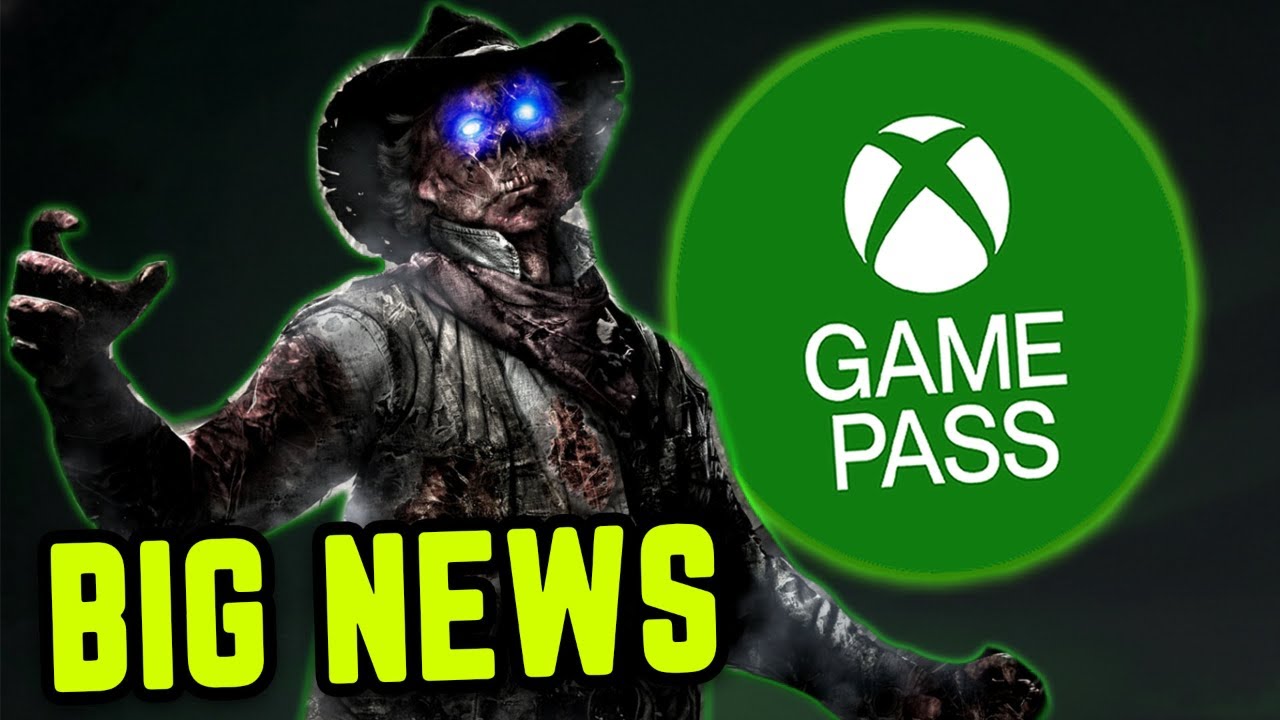 HUGE Xbox Game Pass UPGRADES Could Be Coming | Xbox HIRES NEW Chief | Assassin’s Creed Gets NEW Le