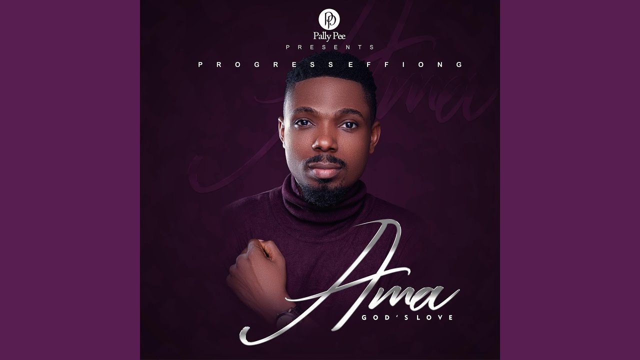 Ima Abasi (God's Love)