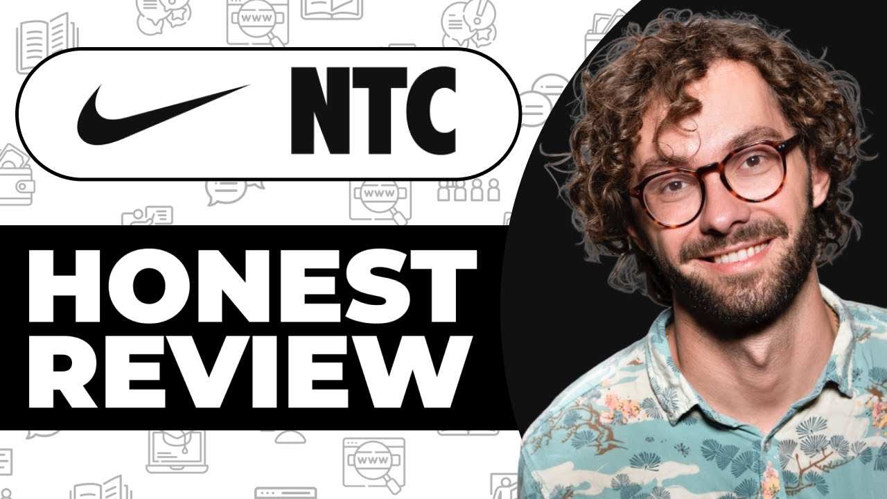 Честный обзор Nike Training Club &mdash; посмотрите перед использованием