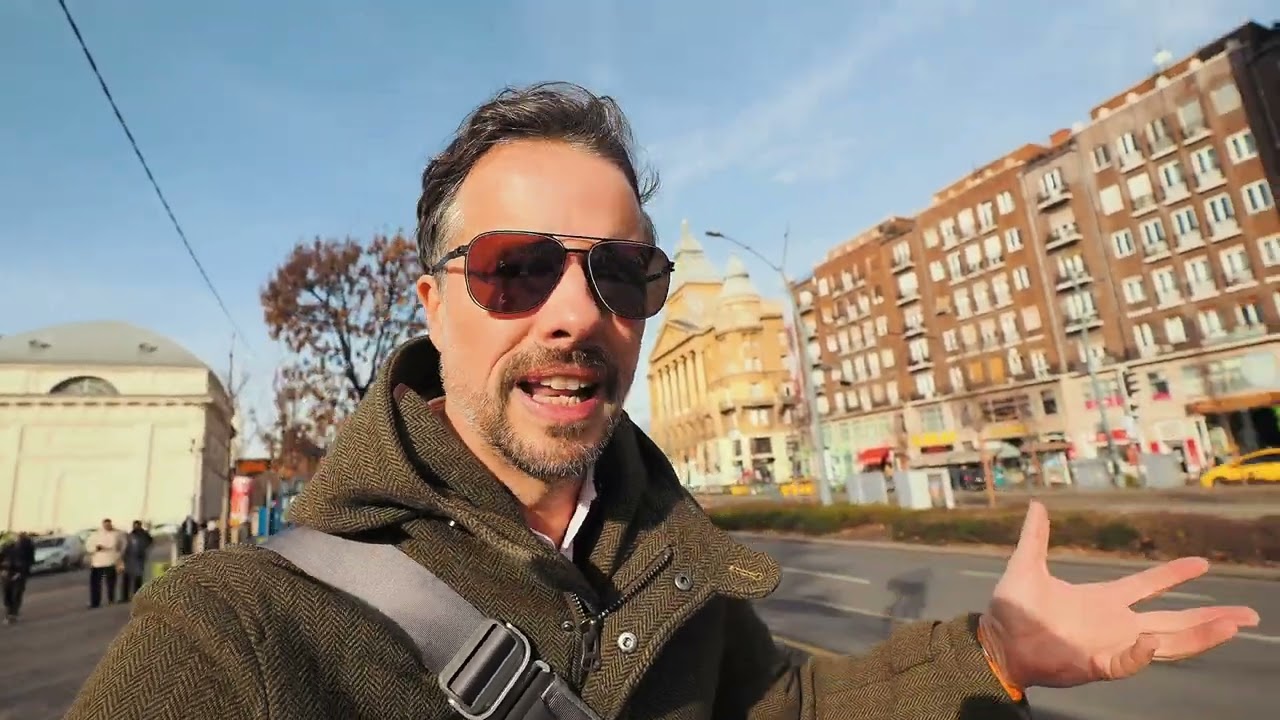Magyarósi Csaba bemutatja: így működik a 'felszállok' gomb