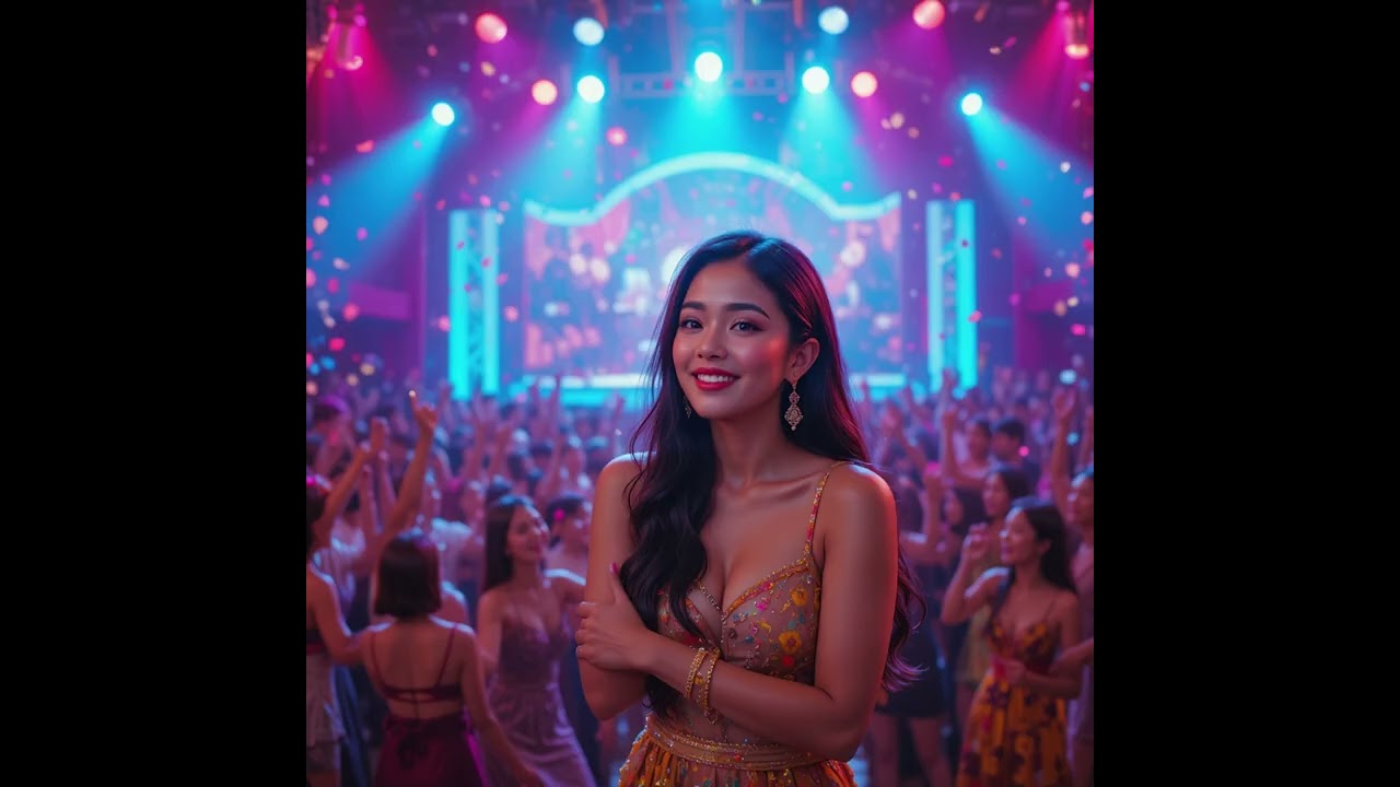 Selalu Di Sampingku#SitiBadriahStyle#dangdutpop #lagudangdutterbaru2025 #DangdutViral#LaguIndonesia