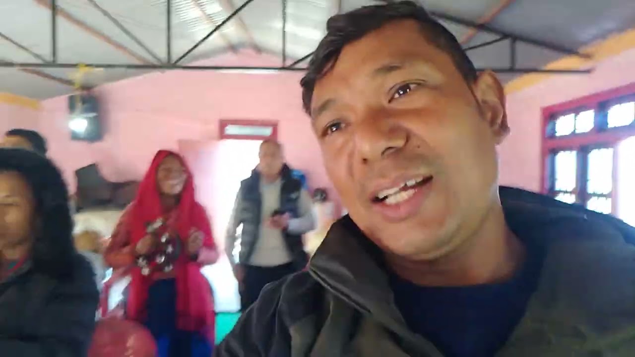 कार्यन्दास र जवाफ देहीता सम्पूर्ण पाष्ट ज्यूहरुलाई धन्यवाद ✝️🛐🙏♥️♥️♥️