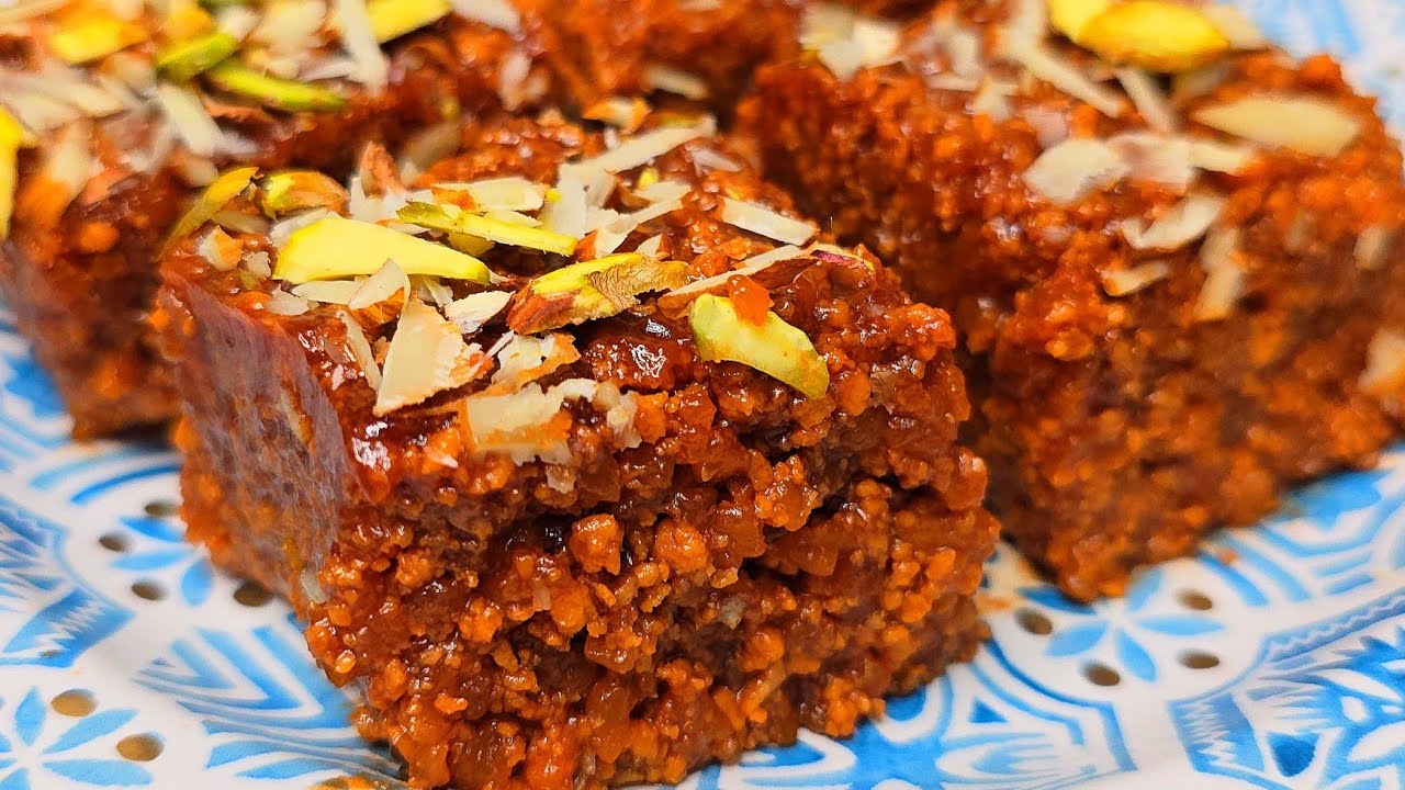 Dodha barfi, Punjab Haryana famous sweet, how to make dodha barfi , popular Indian mithai, barfi