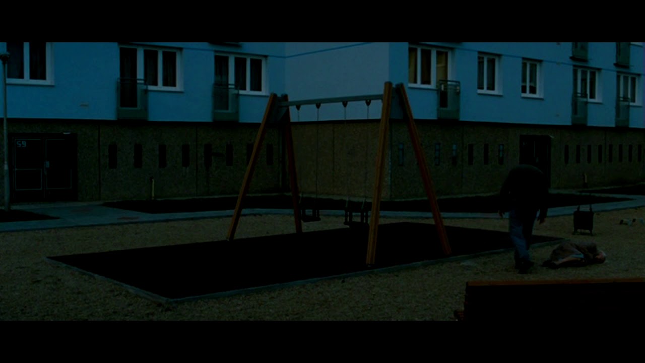 Grundman & Fliegauf. This is what you have achieved