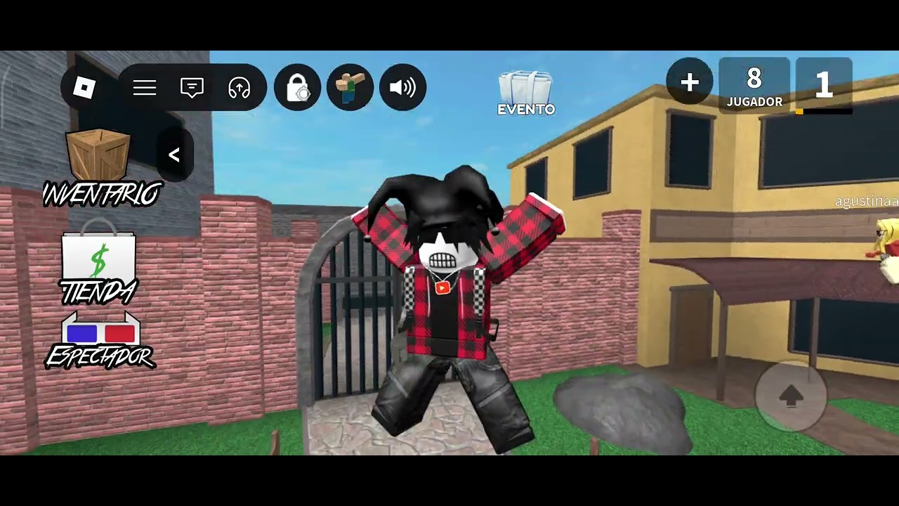 Murder misteri