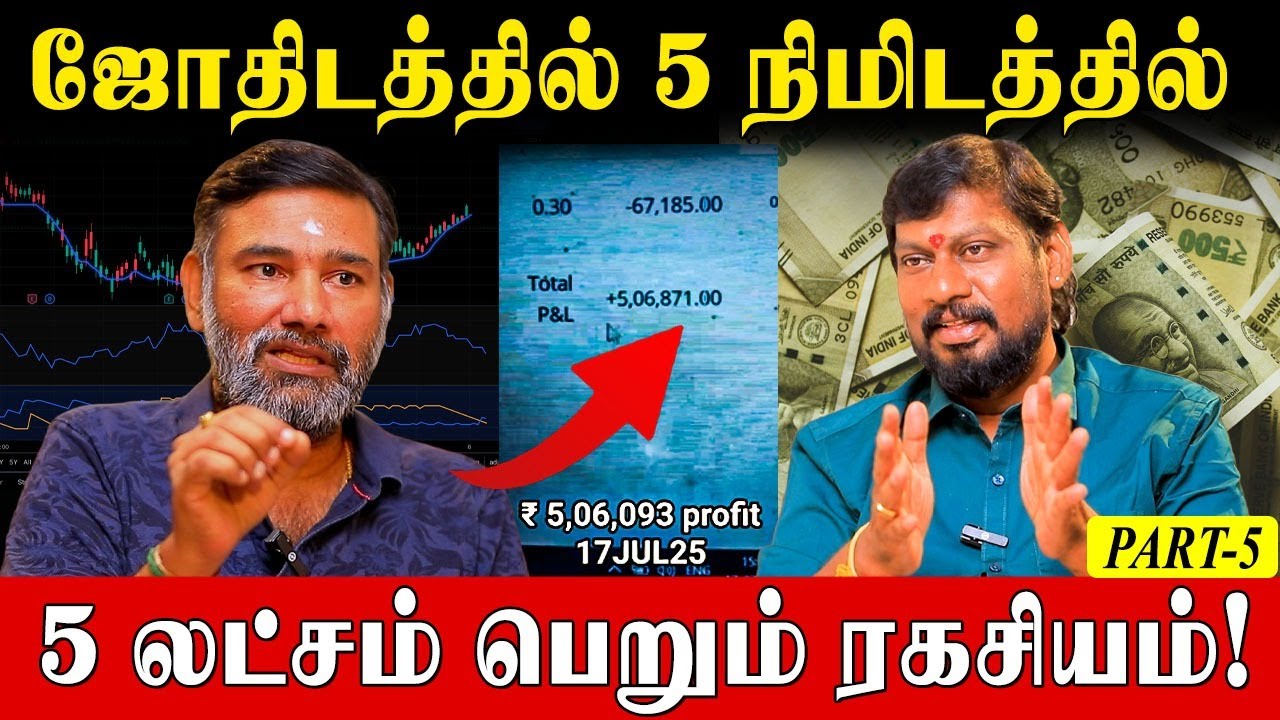படுக்கையில் இருப்பவரின் மரண நேரத்தை கணிக்கும் ஜோதிட அதிசயங்கள்! | Death Prediction in Astrology