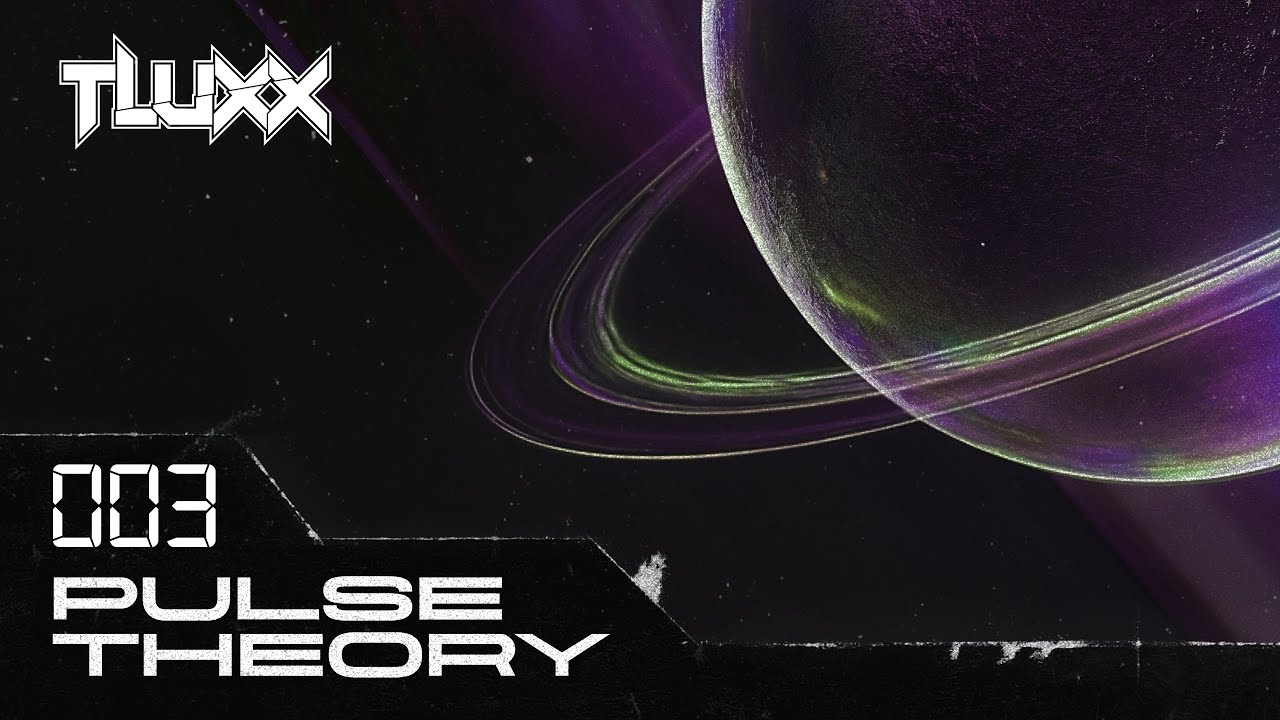 TLUXX pres. Pulse Theory (Episode 03) | House | EDM | Progressive | Trance