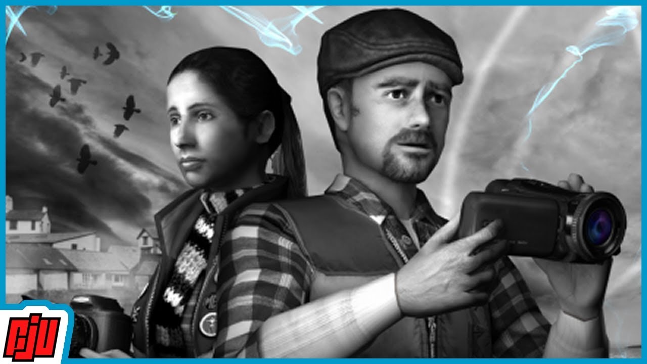 The Last Crown - Blackenrock Demo | Point & Click Adventure