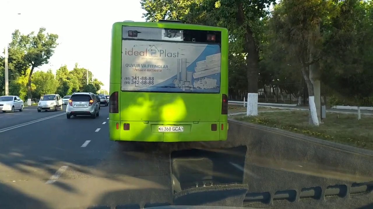 Вузгородок, Чорсу, Тунель, Себзор, Самарканд Дарвоза