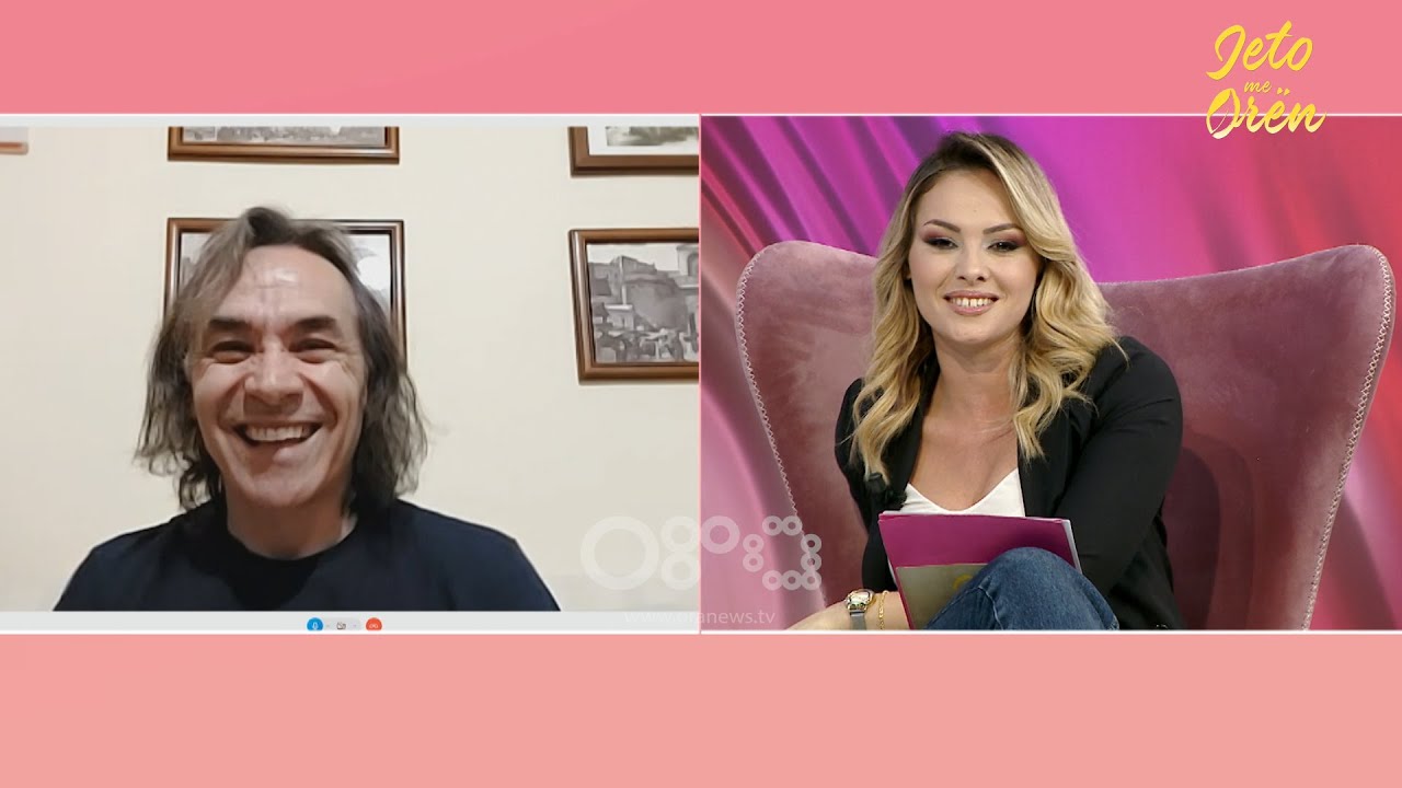 Nadir Mura: Boll me iluzione, u plaka | Jeto me Orën