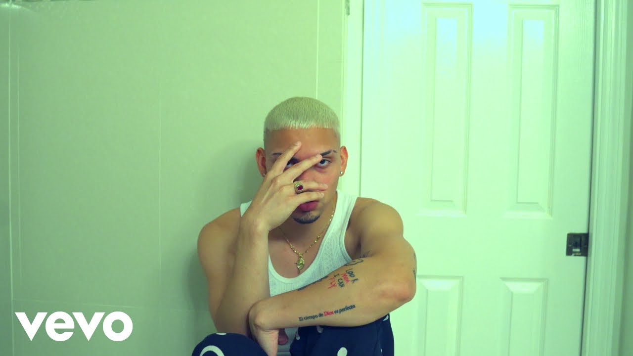 Jossef - JUKIAO (Official Video)