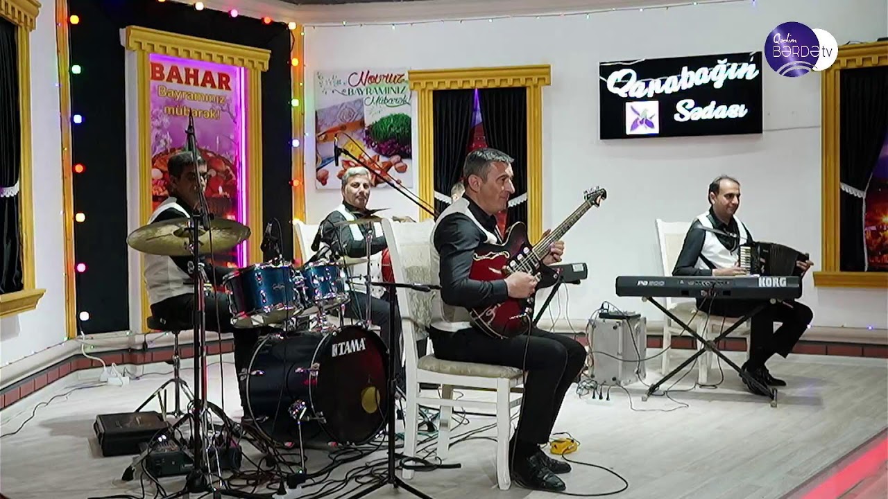25.03.2025 Qarabağın Sədası Proqramı Xalq Ulduzu Qalib Məmmədov