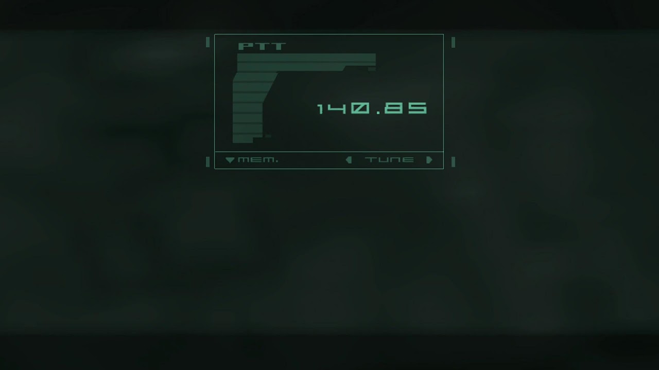 Metal Gear Solid 2 - 2-11-2026 - 2