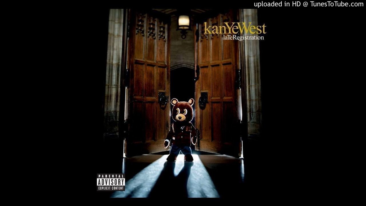 Kanye West Late Registration Type Beat &ldquo;Make The Cut&rdquo;