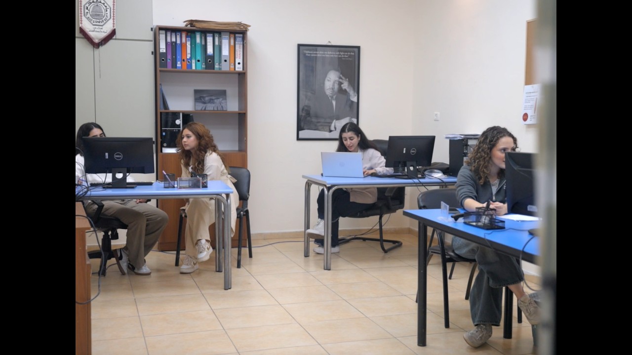 Why Choose Al-Quds Bard? Civic Engagement, Academic Support & Community | Glimpses from 2025