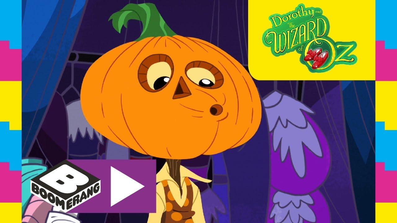 Dorothy and the Wizard of Oz | Return of Pumpkinhead | Boomerang