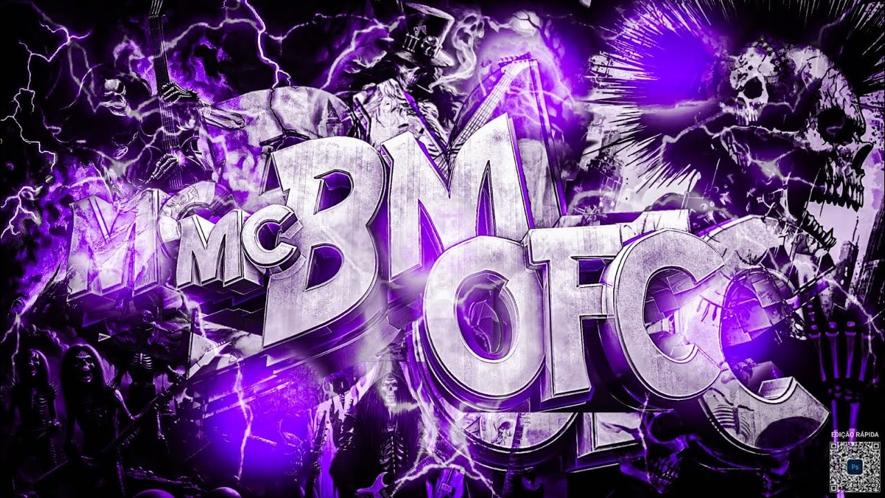 MONTAGEM KIXLYZ 🌠🌟 - MC BM OFICIAL ( DJ SZ7 & DJ BM DA DZ7 )