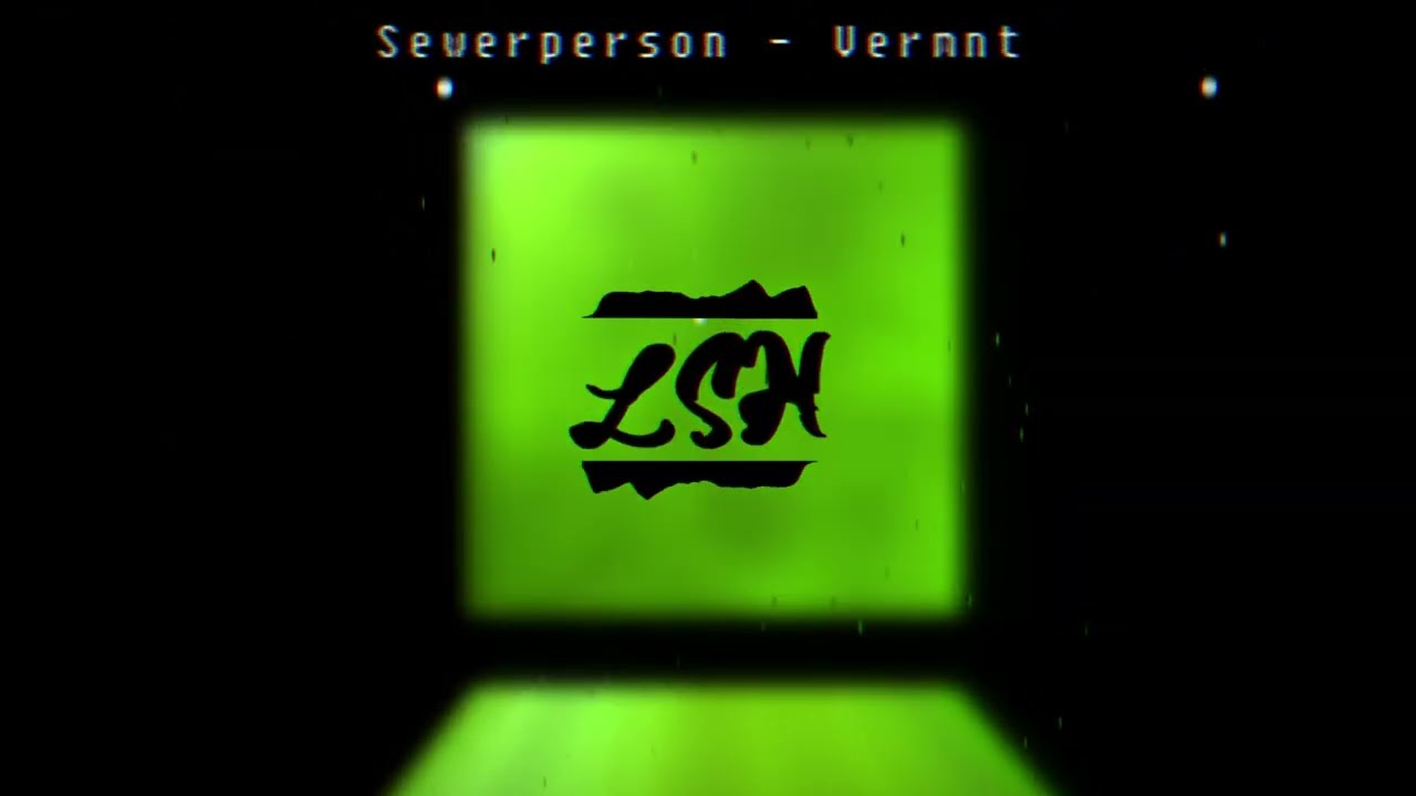 Sewerperson - Vermnt (Slowed+Reverb+FX)