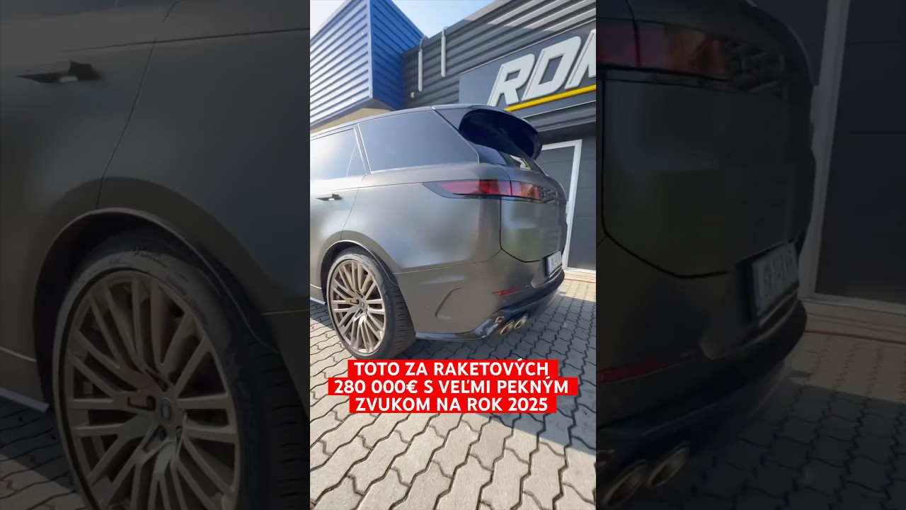 FULLKA FULLIEK. V TOMTO AUTE ŤA KOŽENNÝ INTERIÉR DOSLOVA OBJÍMA 