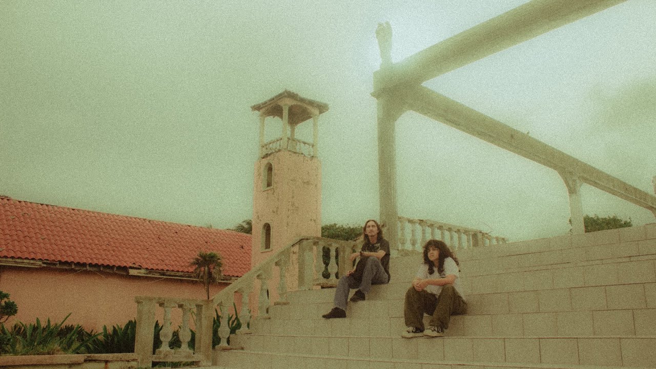 Viv & D.Pierre - Get High with Me (Official Music Video)