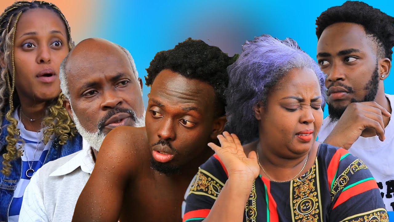 THE HERO EP3: CADETTE ugurisha abakobwa,CHRIS ashka kumenya aho papa we ari,Kwa FISTON,GAJU yarakaye