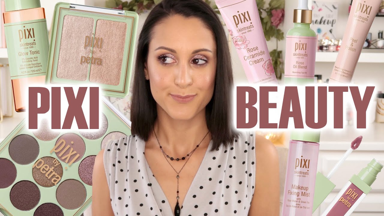 Best & Worst of Pixi Beauty!