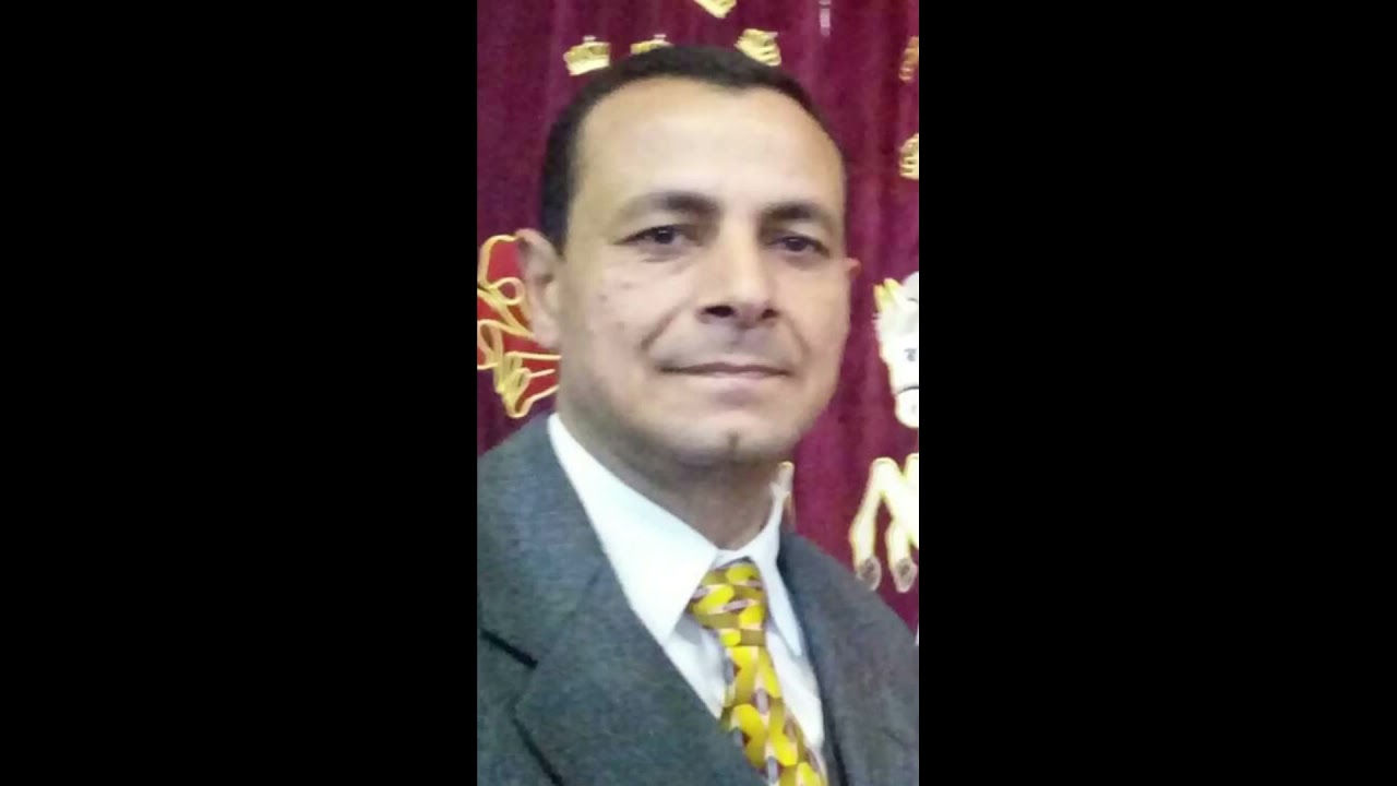 مديح  توزيع صوم وأعياد السيدة العذراء للمُعلم / فرج منصور مرتل كنيسة العذراء مريم والآنبا إبرآم فيصل