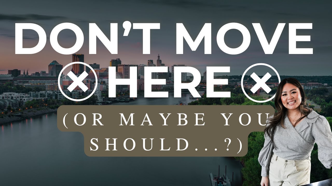 Reasons You Might Regret Moving To Minnesota | Cons of Living In MN