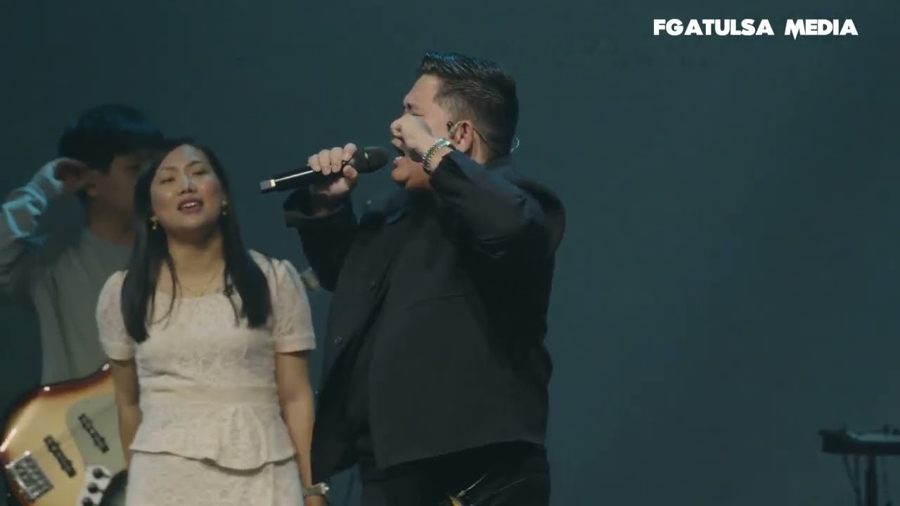 Sunday Praise and Worship (Zomi Service) # Dec 28, 2025
