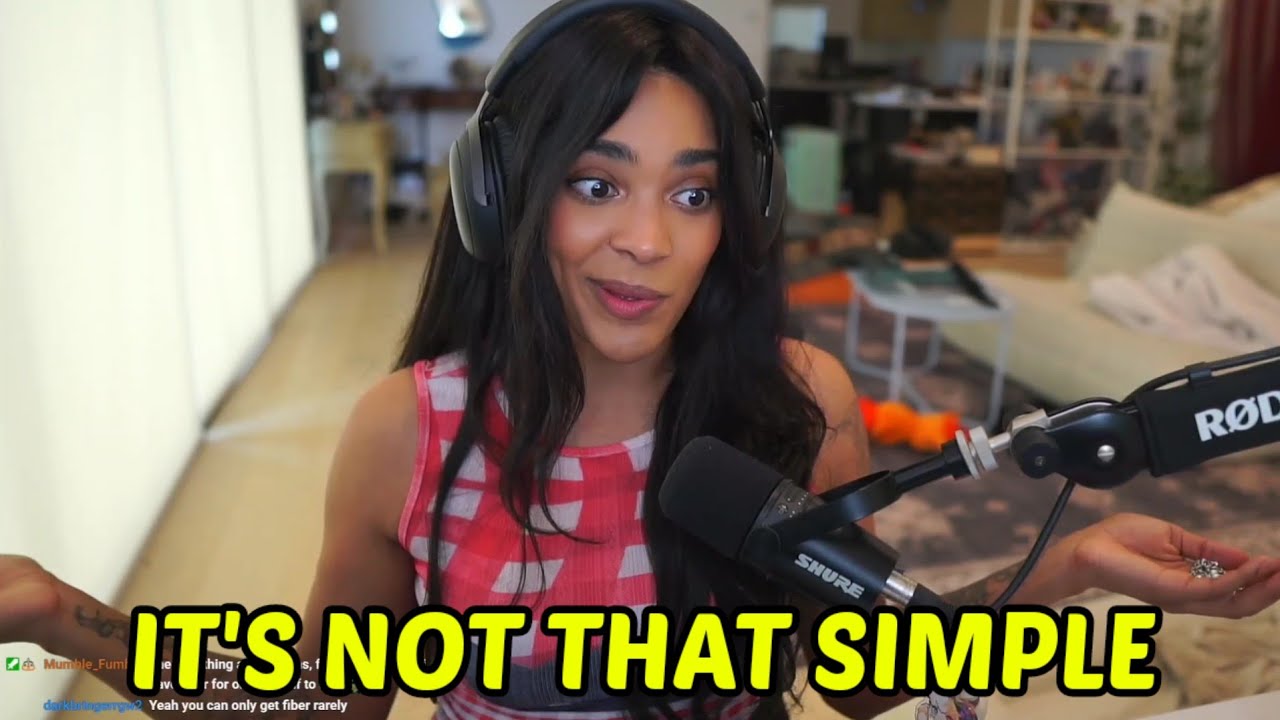 Sydney Explains How Hard it is to Find a House for OTV