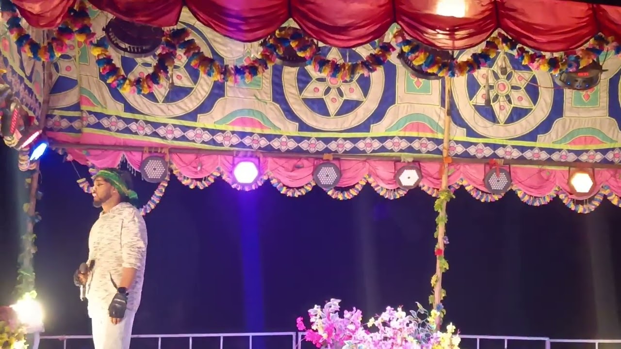 Bahu Kuri New Santali video Rajib Baskey ji