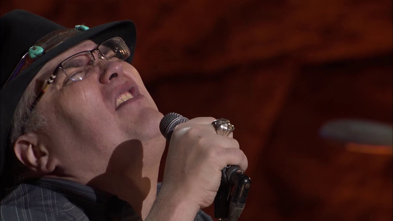 Bluegrass Underground Season 7 w/ Blues Traveler's 