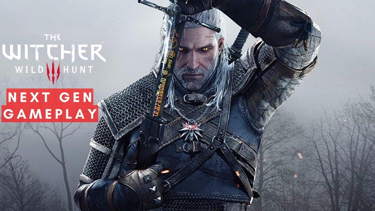 The Witcher 3 Next gen Ultra Preset. RTX3080.