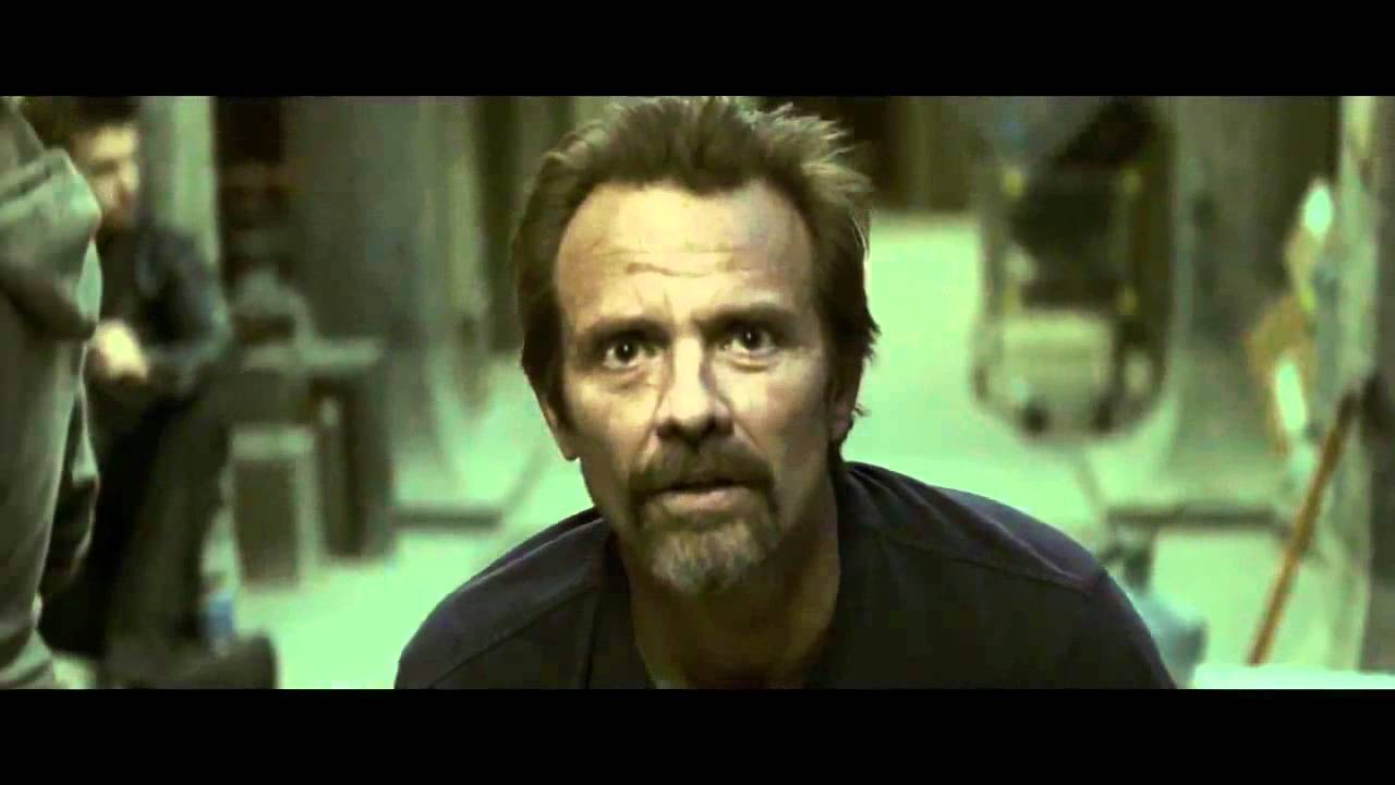 The Divide : Official Trailer [HD]