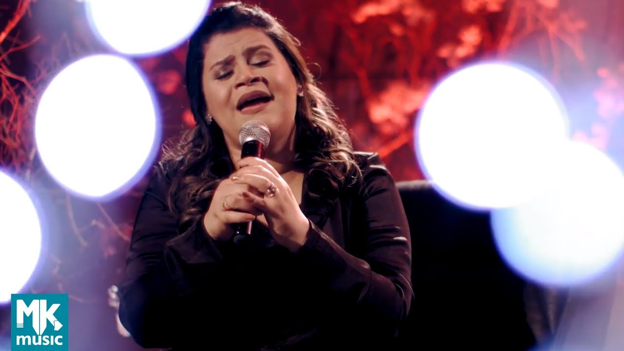 Midian Lima - O Poder do Sangue (Live Session)