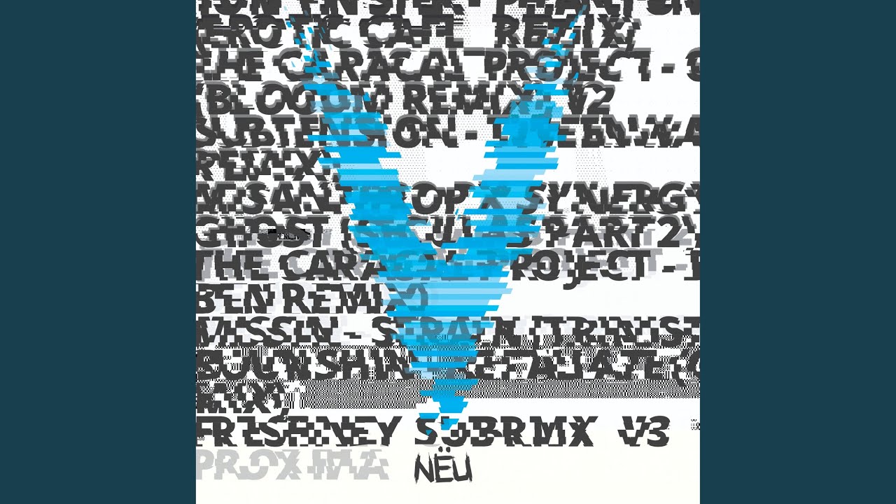 Strain (Trinist Remix)