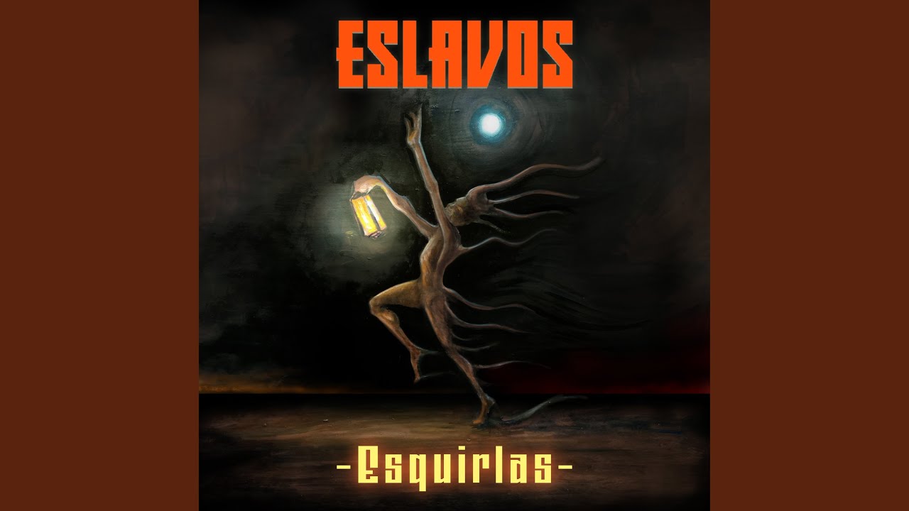 Esquirlas