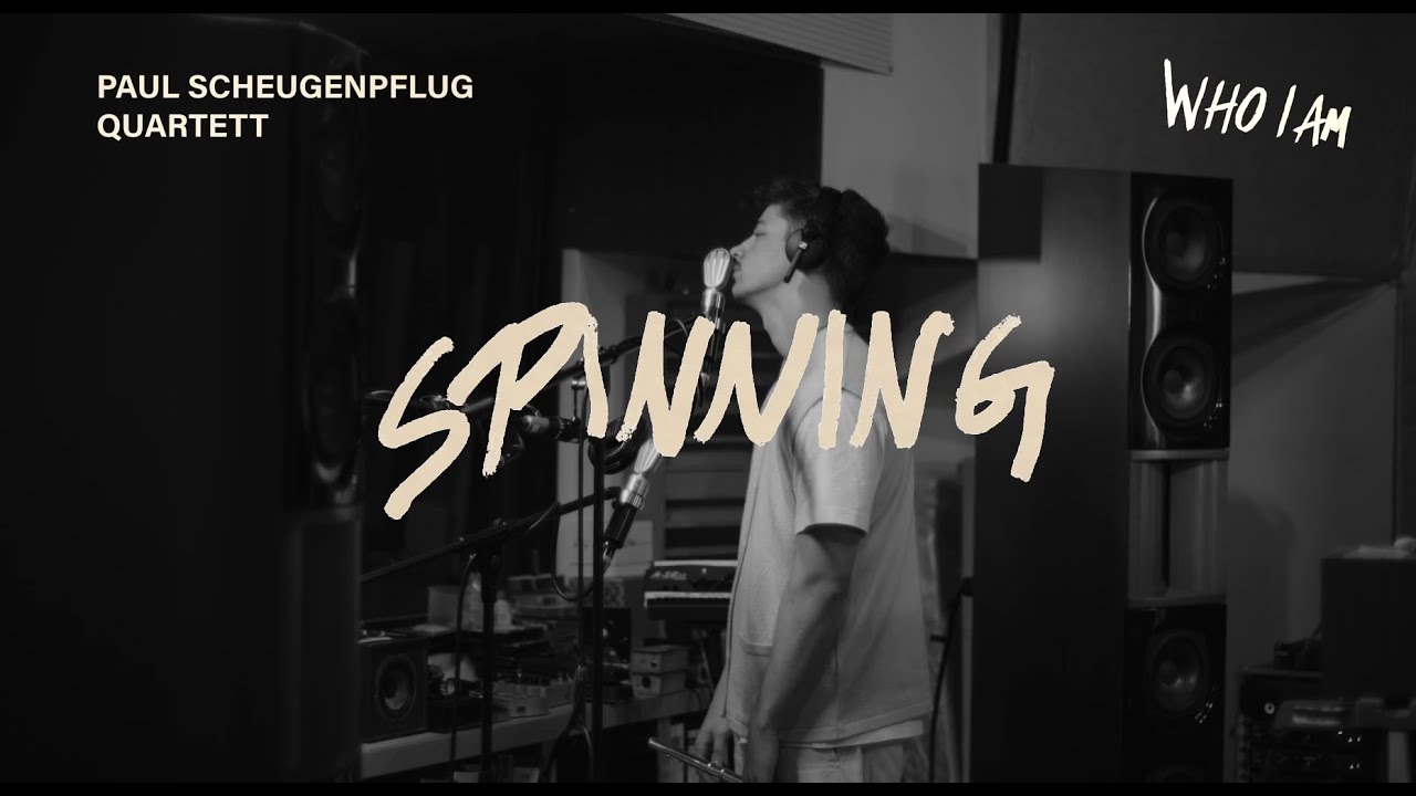 PSQ - Spinning