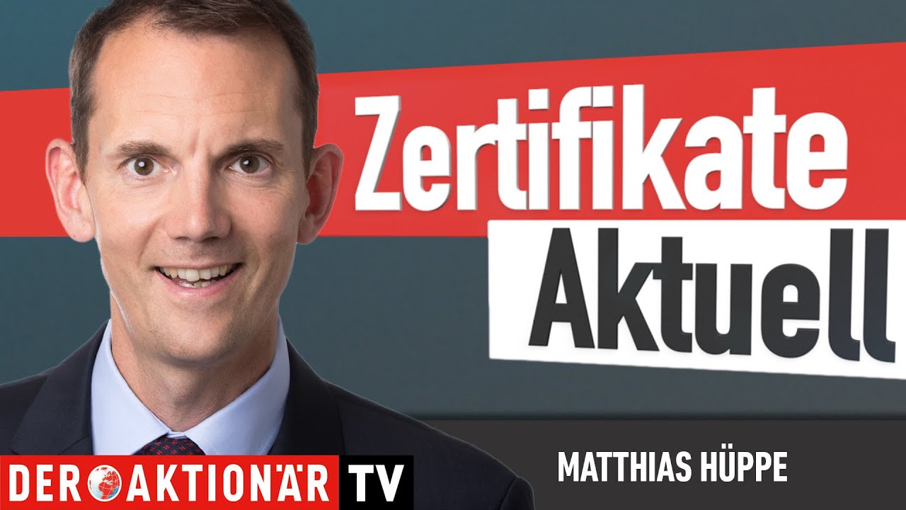 Optionsscheine - Denn sie wissen, was sie tun